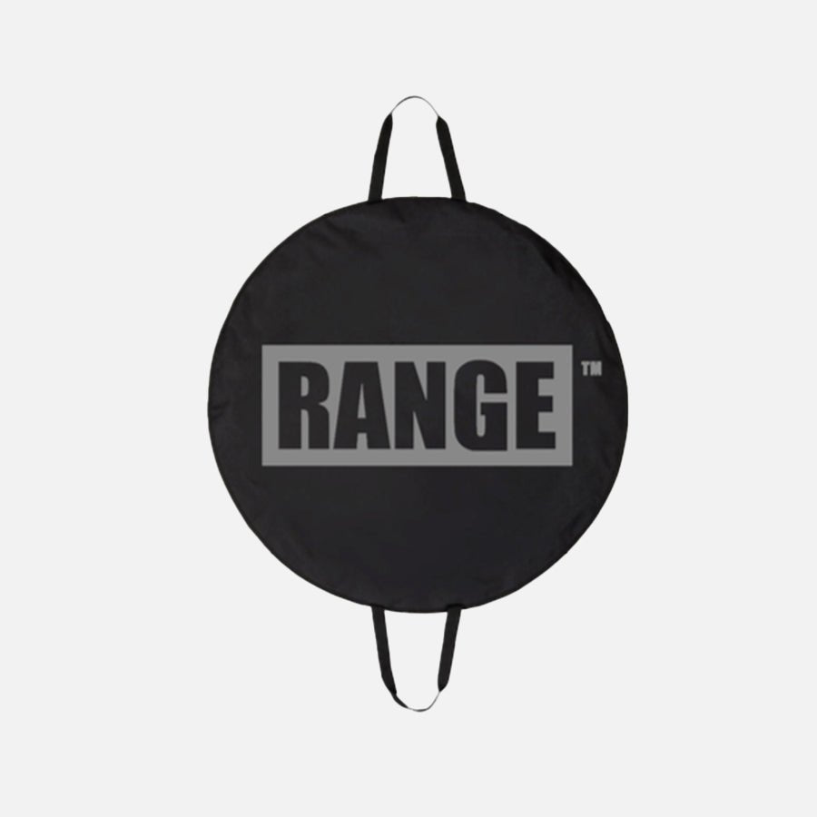 Range Change Mat
