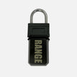 Range Icon Keylock