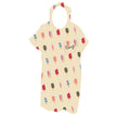 Range kids poncho