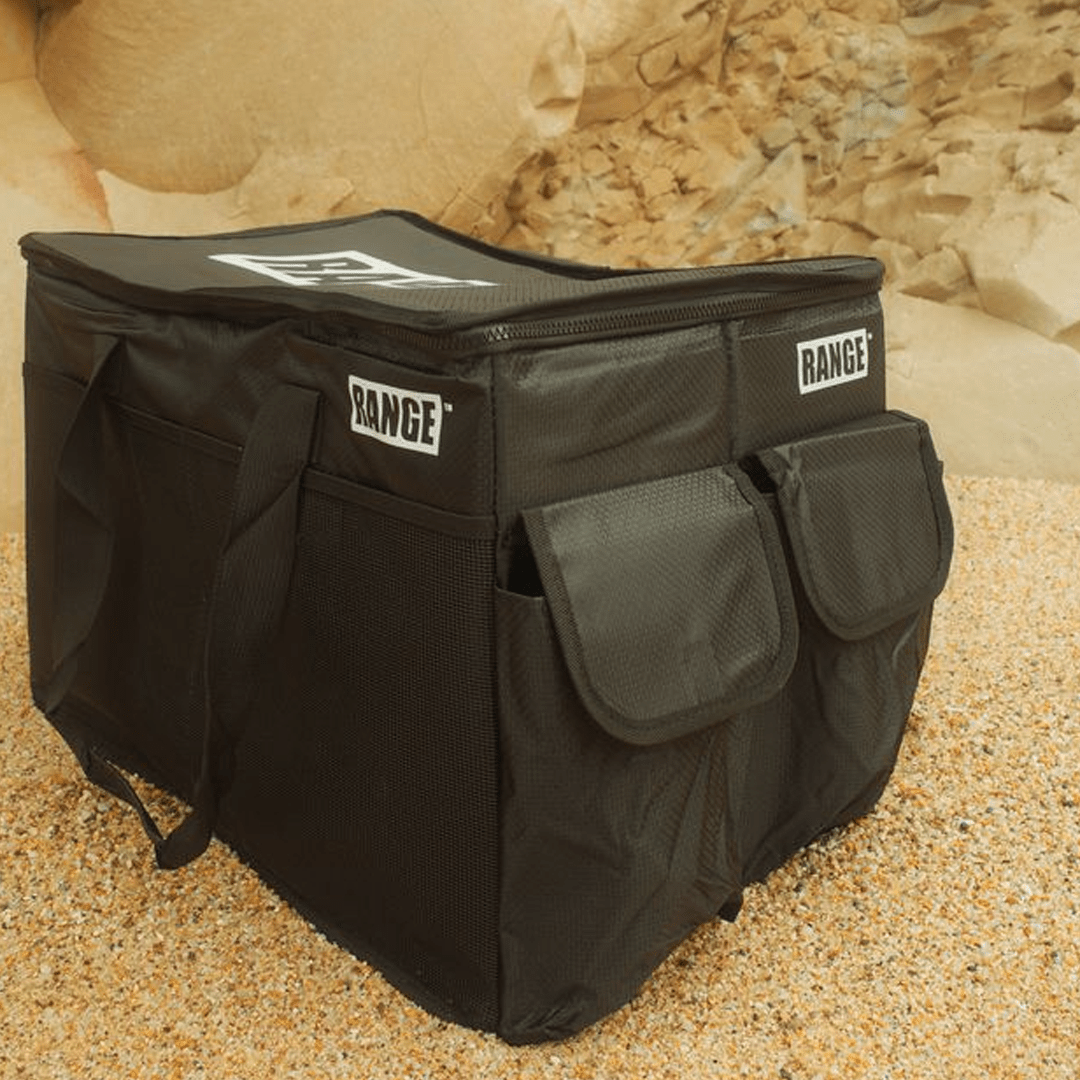 Range Lethal Organizator