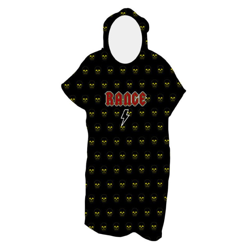 Range Poncho