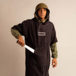 Range Poncho