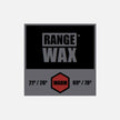 Range Surfboard wax