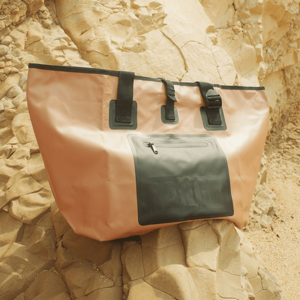 Range  Waterproof Bucket