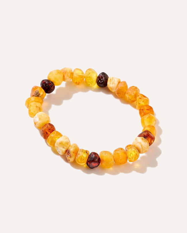 RAW Multi-tone Unisex Bracelet