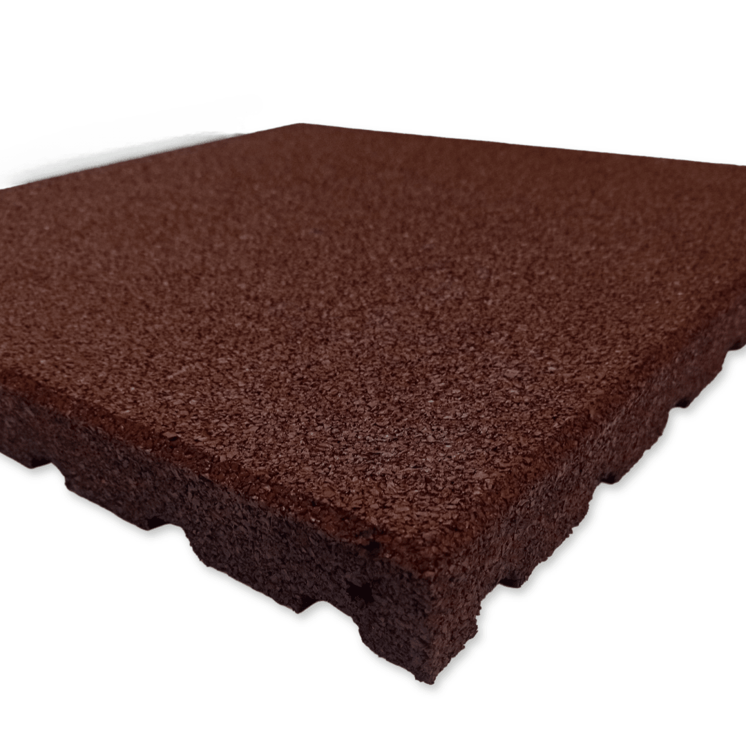 30mm Outdoor Playground Safety Mats
