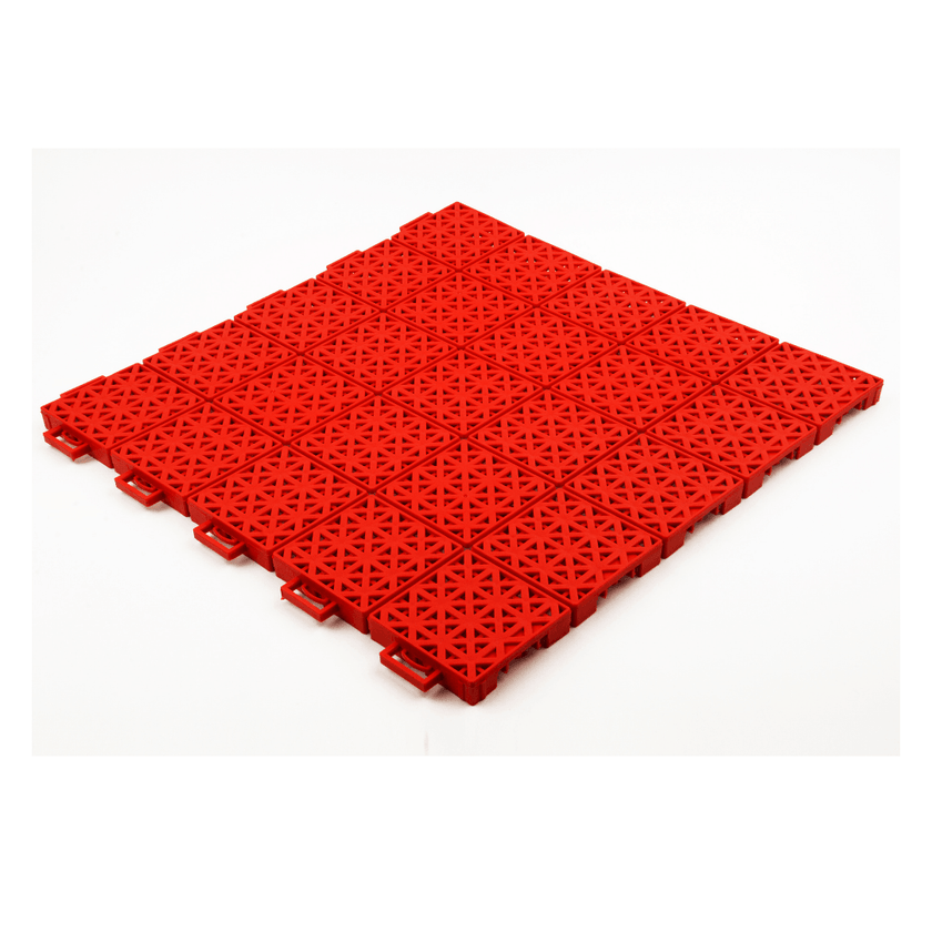 MUGA Multi-Purpose Games Area Flooring