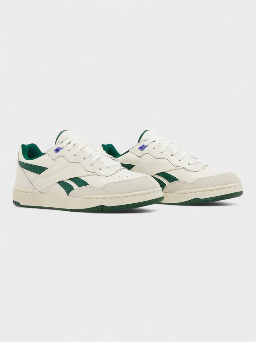 Reebok BB4000 Dark Green