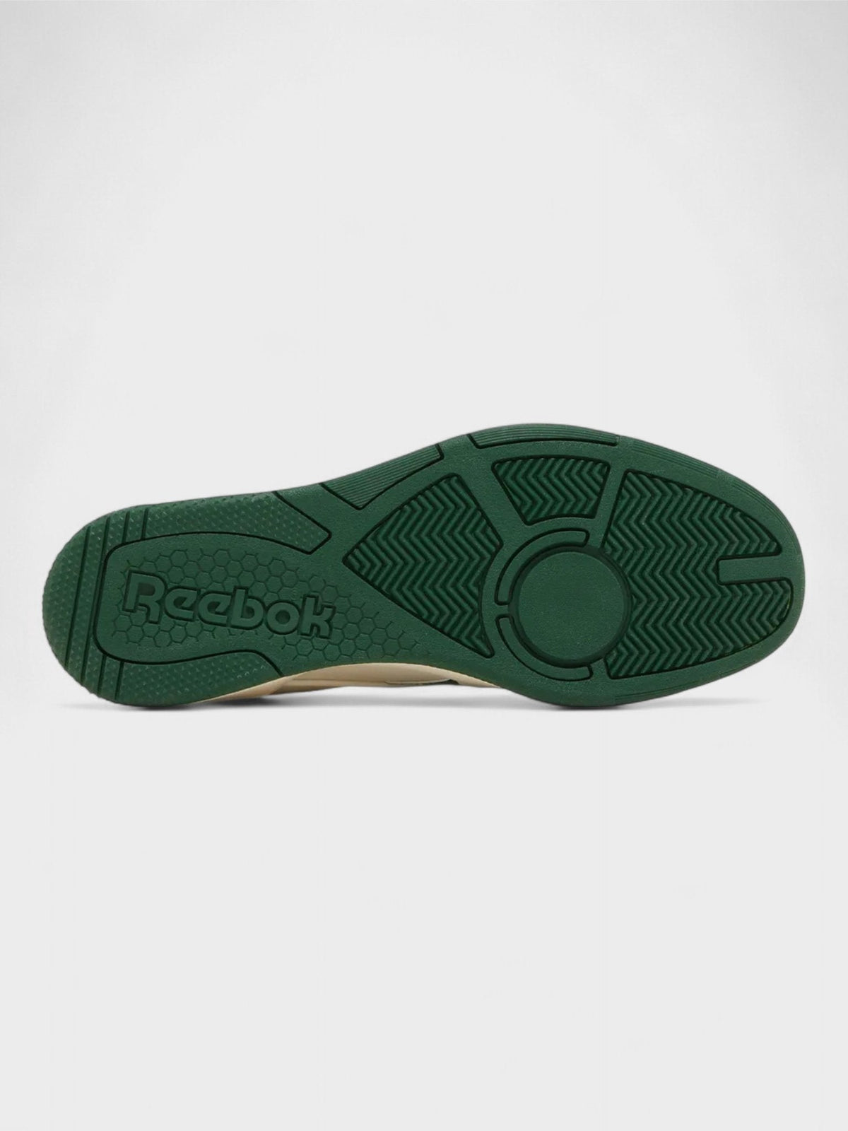 Reebok BB4000 Dark Green