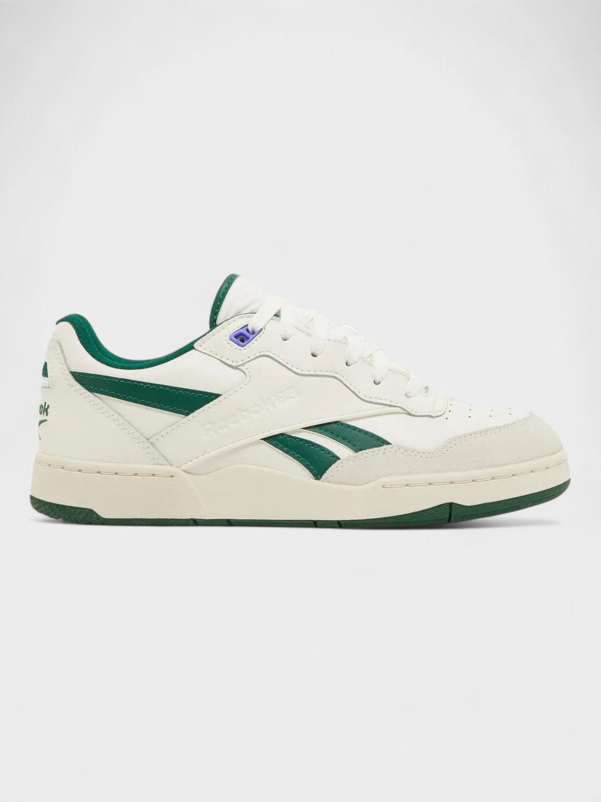 Reebok BB4000 Dark Green