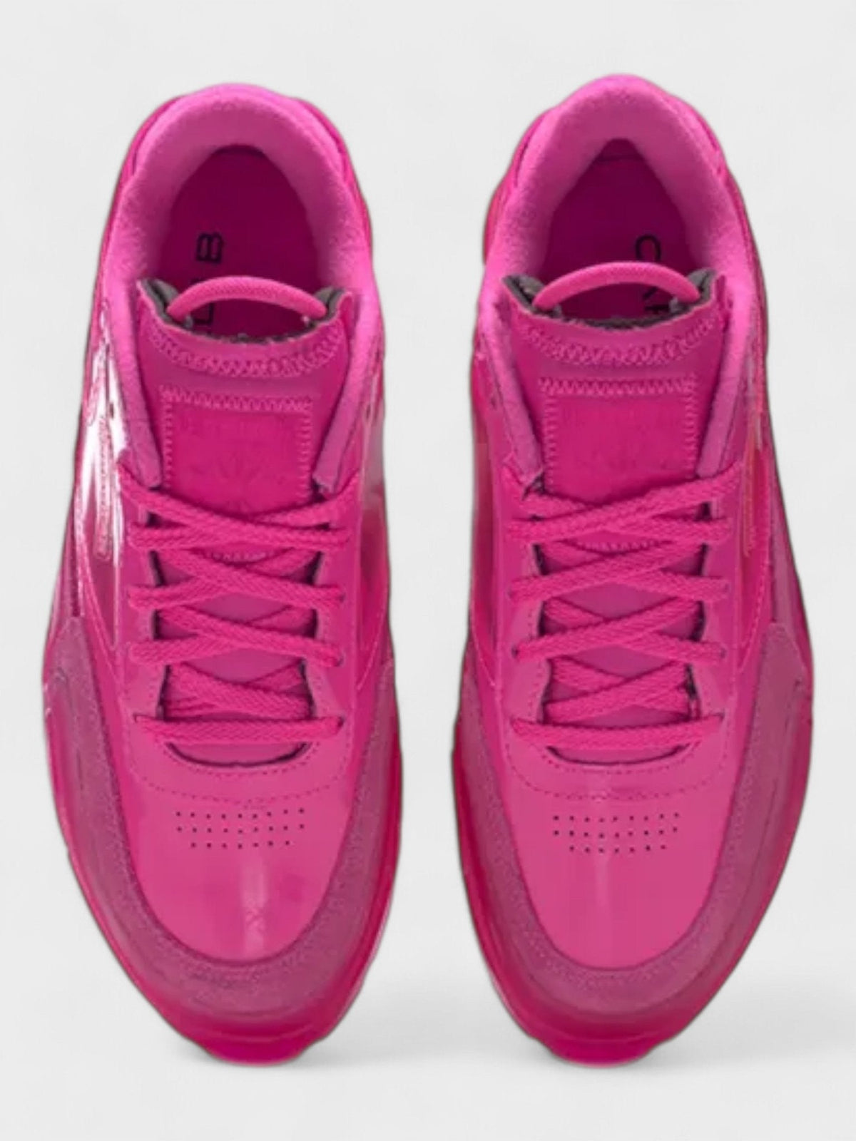 Cardi B x Club C Dynamic Pink