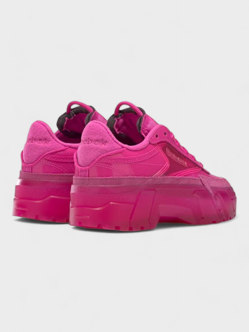 Cardi B x Club C Dynamic Pink