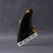 Deflow Rocket Thrusters