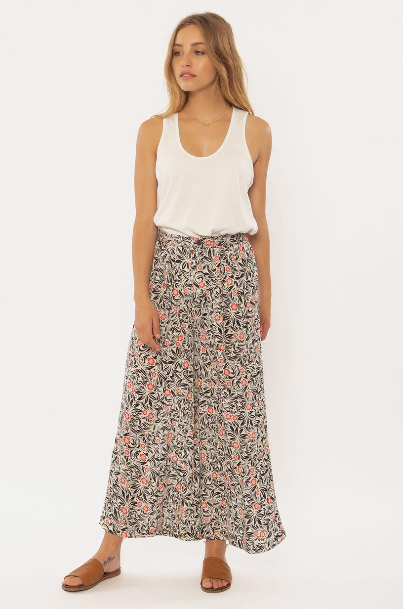 Sisstrevolution Rocky Tides Gewebte Hose
