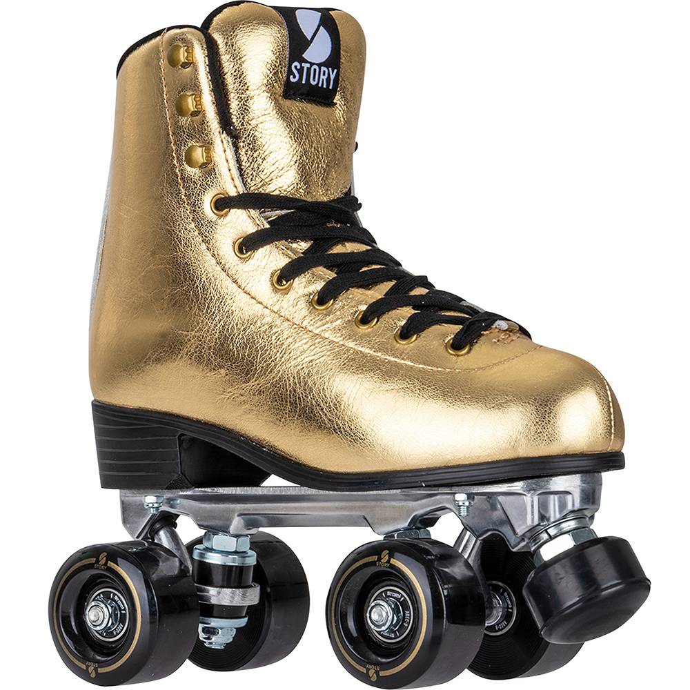 Story Disco Side by Side Skates