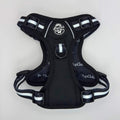 Rugged Rover™ Harness - Midnight Black