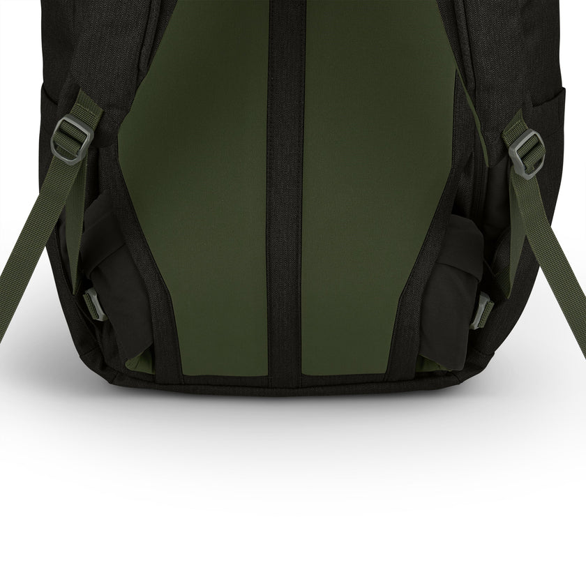Kelty Redwing Traveller 40L Backpack - Black