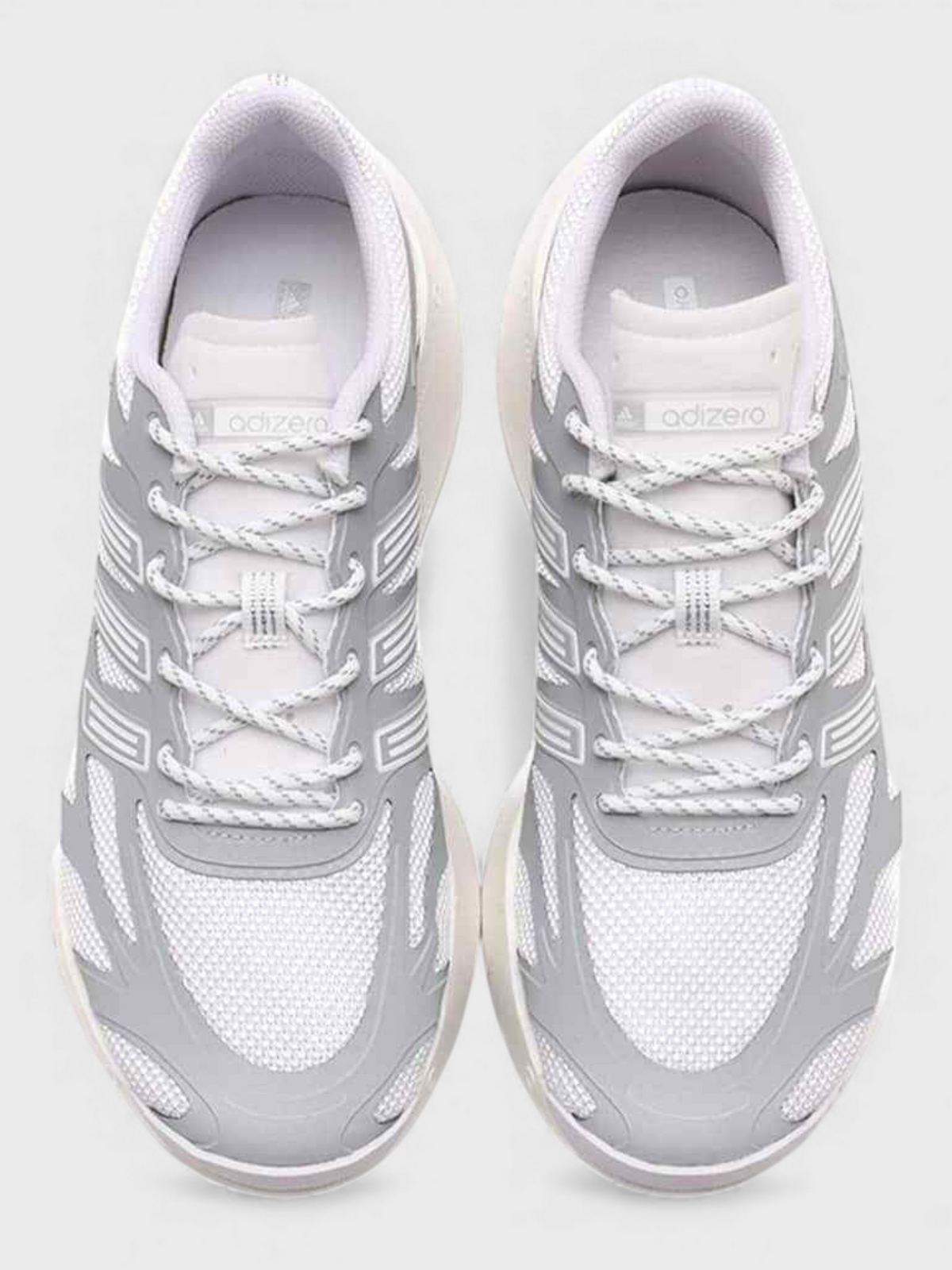 Adidas Adizero Aruku White Silver Metallic