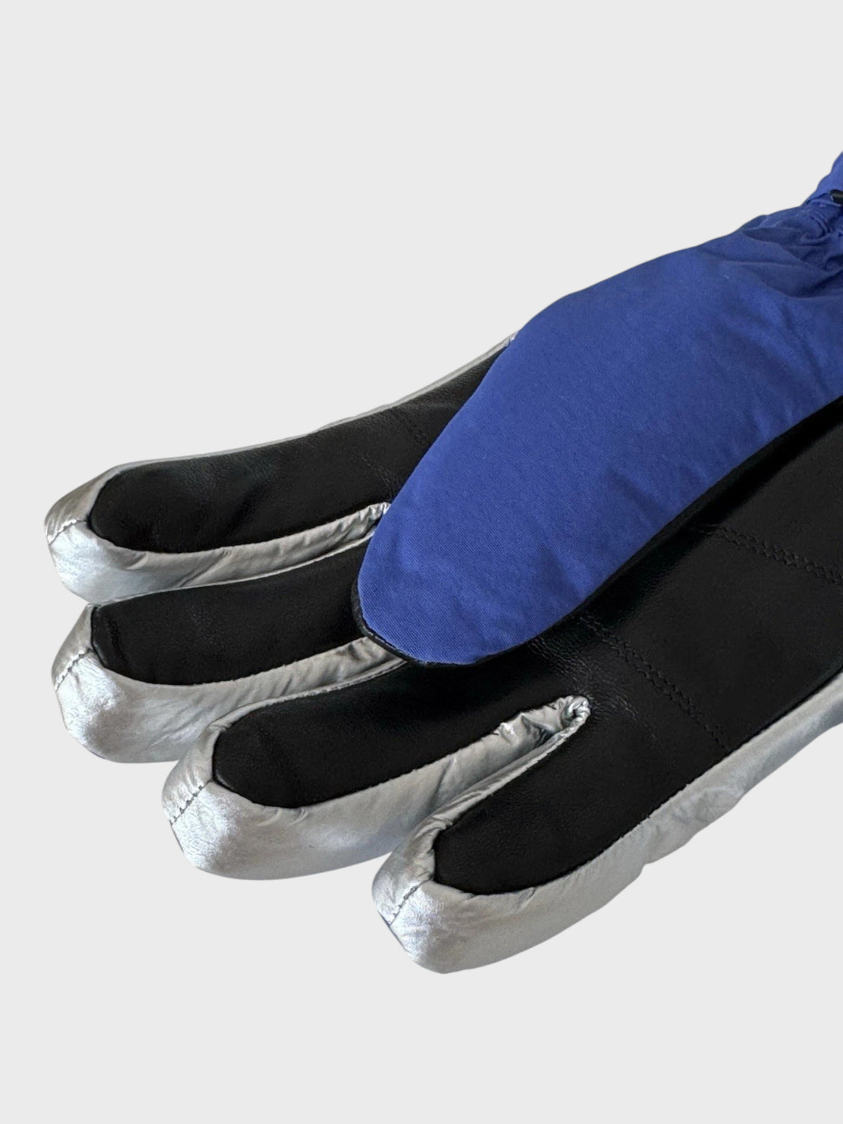 Polo Ralph Lauren Apres Ski Glove Blue