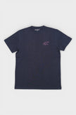 Carhartt WIP Graphic T-Shirt Navy