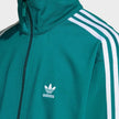 Originals Adicolor Classics Track Top Jacket Teal