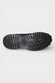 Timberland Alburn 6 Inch Waterproof Boot Black Nubuck