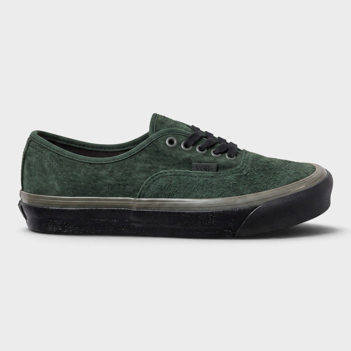 Authentic 44 Dx Forest Green