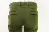 Army Stretch Slim Fit Chino