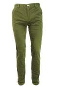 Army Stretch Slim Fit Chino