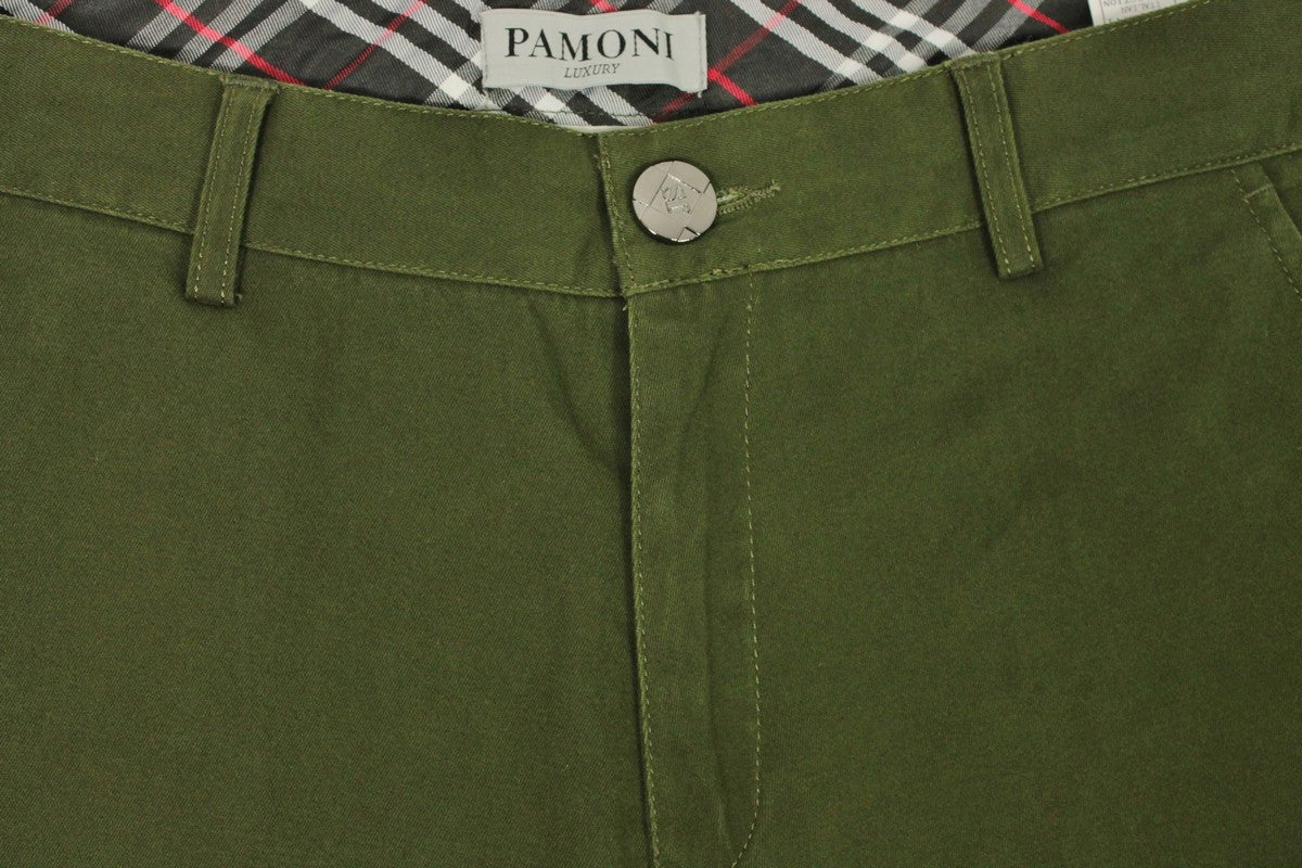 Army Stretch Slim Fit Chino