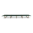 Kelty Lowdown Camp Cot Bed in Fern