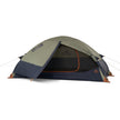 Kelty Late Start 1 Person Tent - Sea Spray/Pageant Blue
