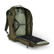 Kelty Redwing Traveller 40L Backpack - Burnt Olive