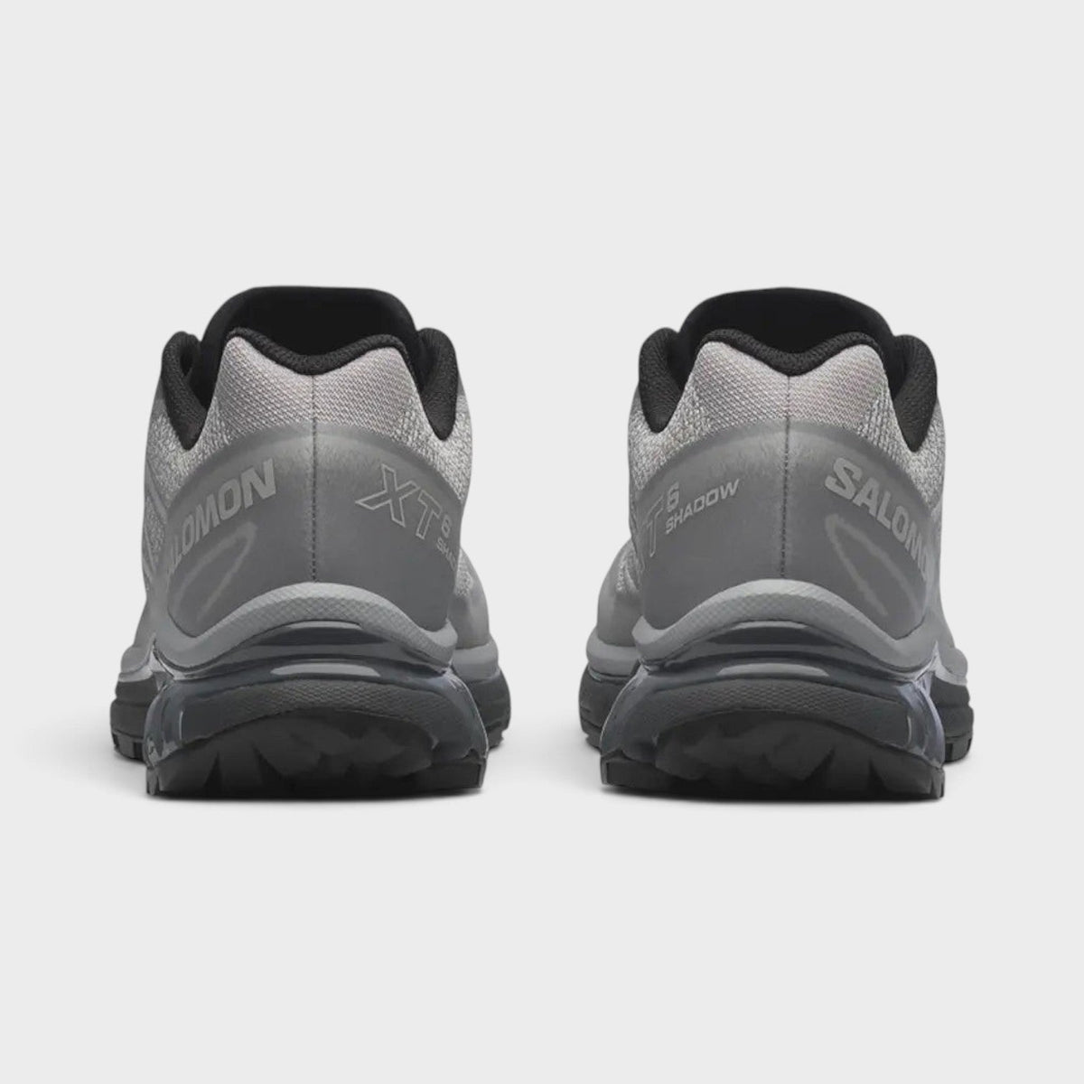 XT-6 Shadow Gull Grey Violet
