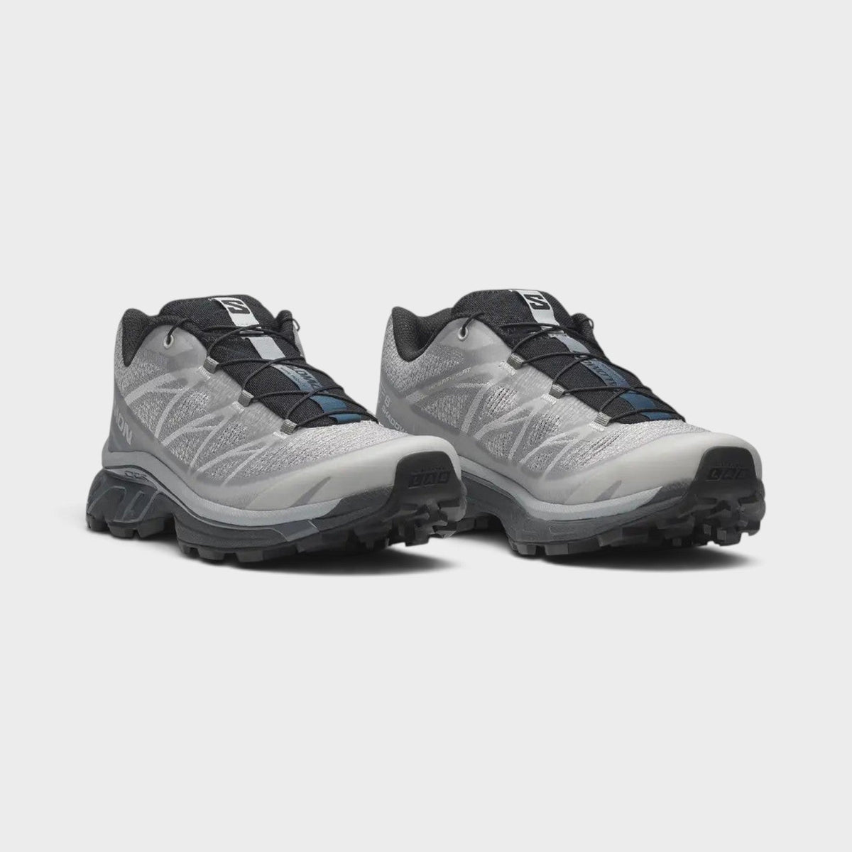 XT-6 Shadow Gull Grey Violet