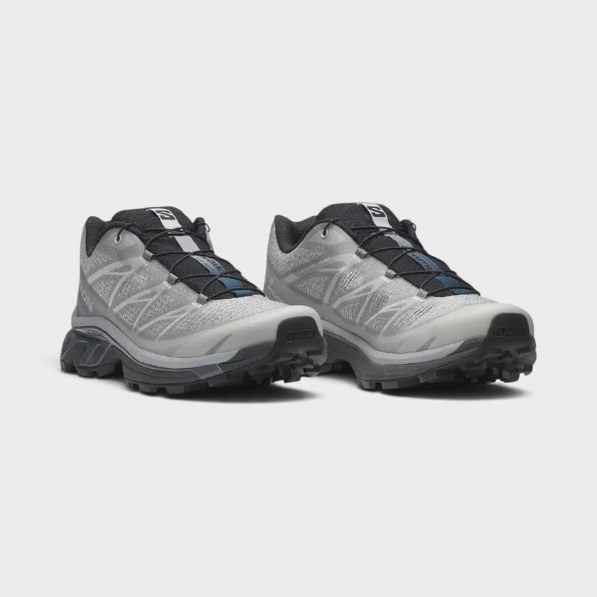 XT-6 Shadow Gull Grey Violet