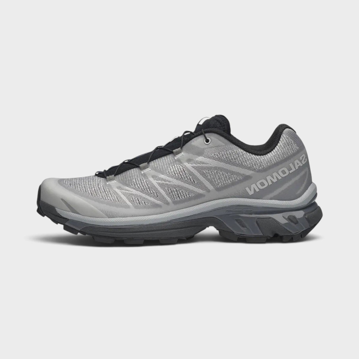 XT-6 Shadow Gull Grey Violet