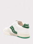Saucony Sonic Low Beige Green