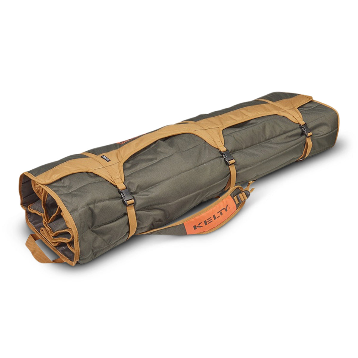 Kelty Loveseat Double Camping Chair - Deep Lake/Fallen Rock