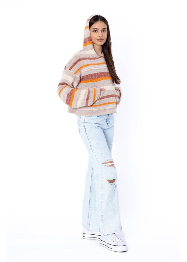 Sisstr Seabrook Sweater