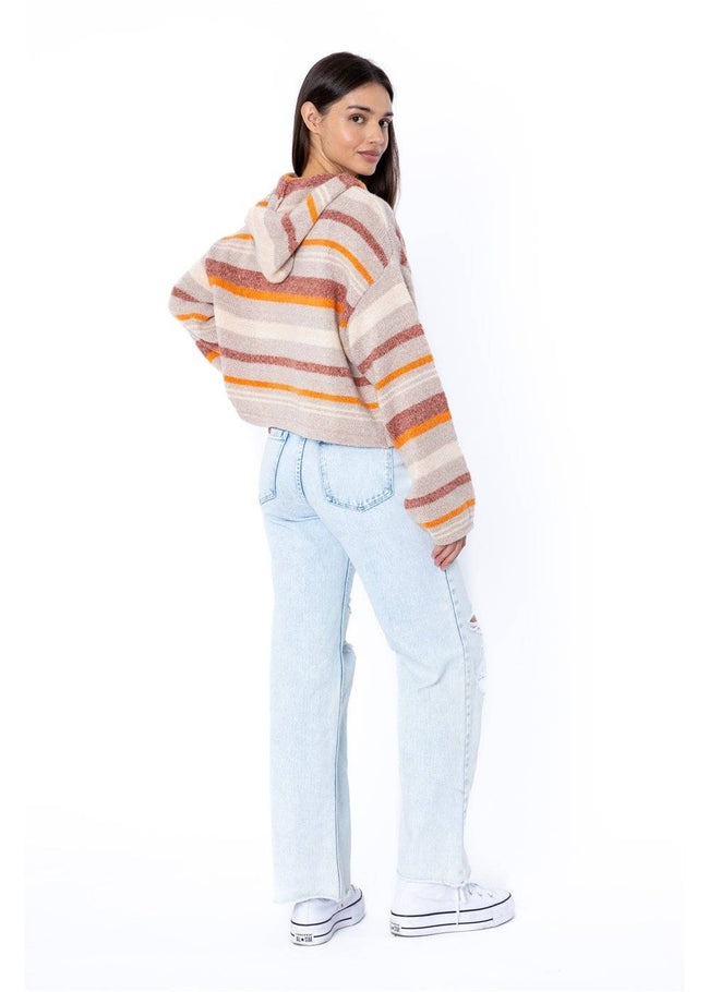 Sisstr Seabrook Sweater
