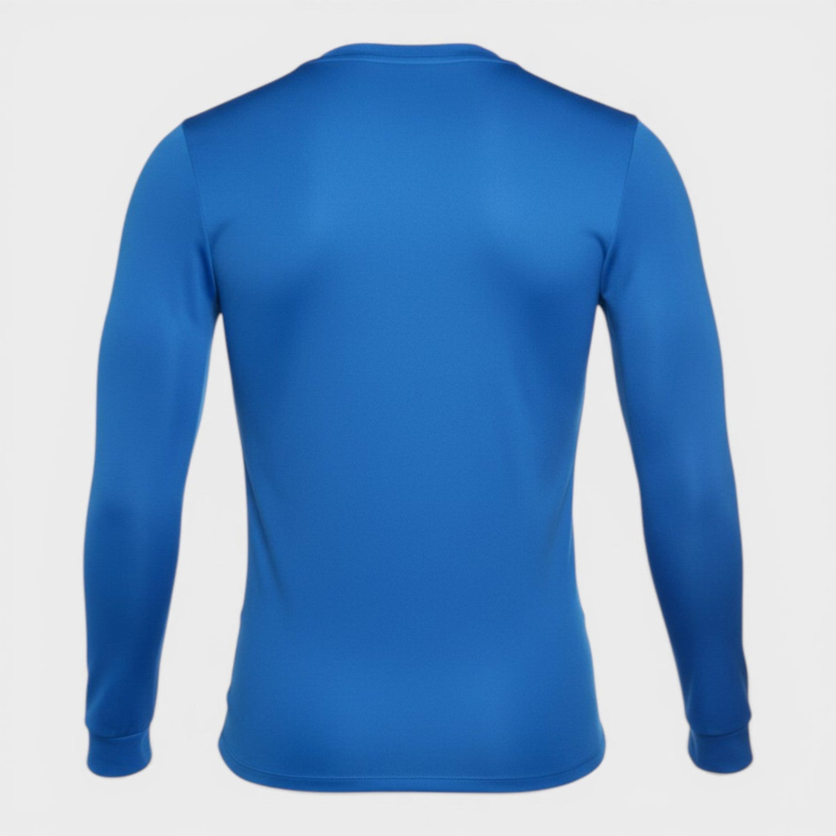 Dri-Fit Long Sleeve Jersey Royal Blue