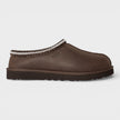 Tasman Distressed Slipper Brown