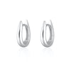 Claw Huggie Earrings