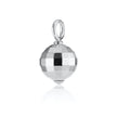 Disco Ball Charm