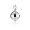 Disco Ball Charm
