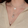 Disco Ball Charm
