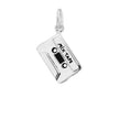 Mix Tape Charm