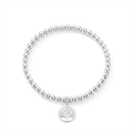 Tree of Life Charm Bracelet
