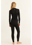 Sisstr 7 Seas 5/4 Chest Zip Wetsuit